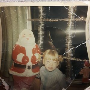 Meet your Posher, Lynn